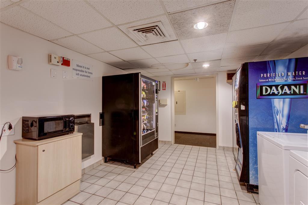 Surestay Hotel By Best Western Lewiston Facilidades foto