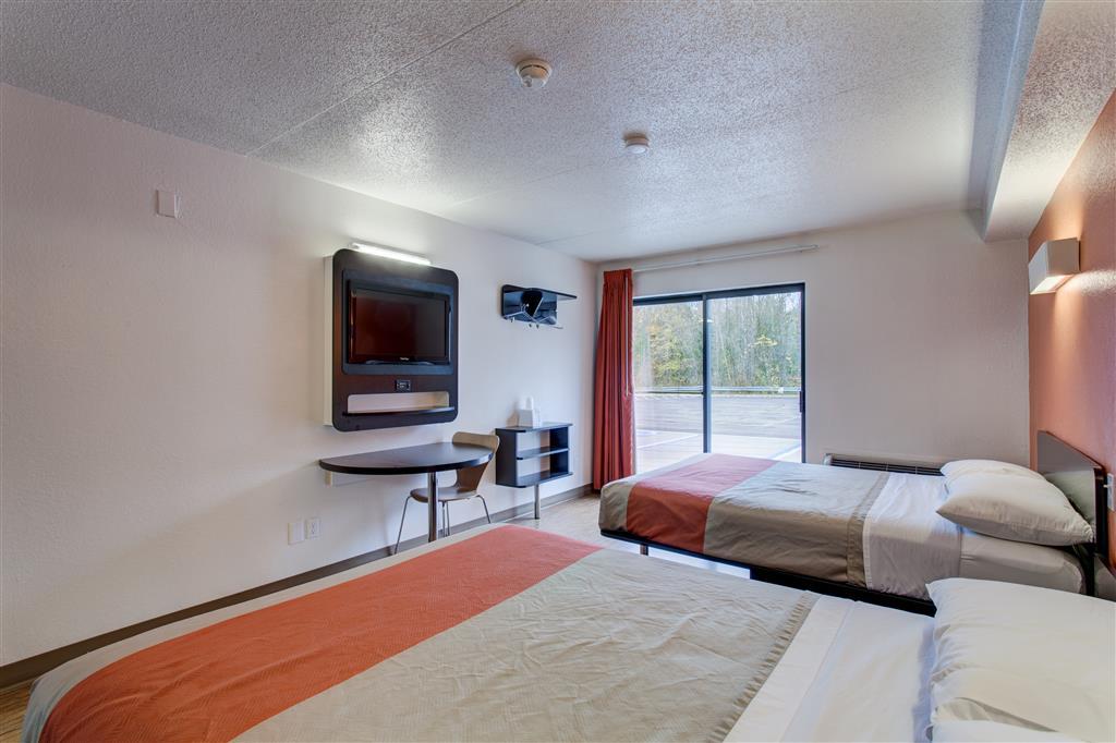 Surestay Hotel By Best Western Lewiston Habitación foto
