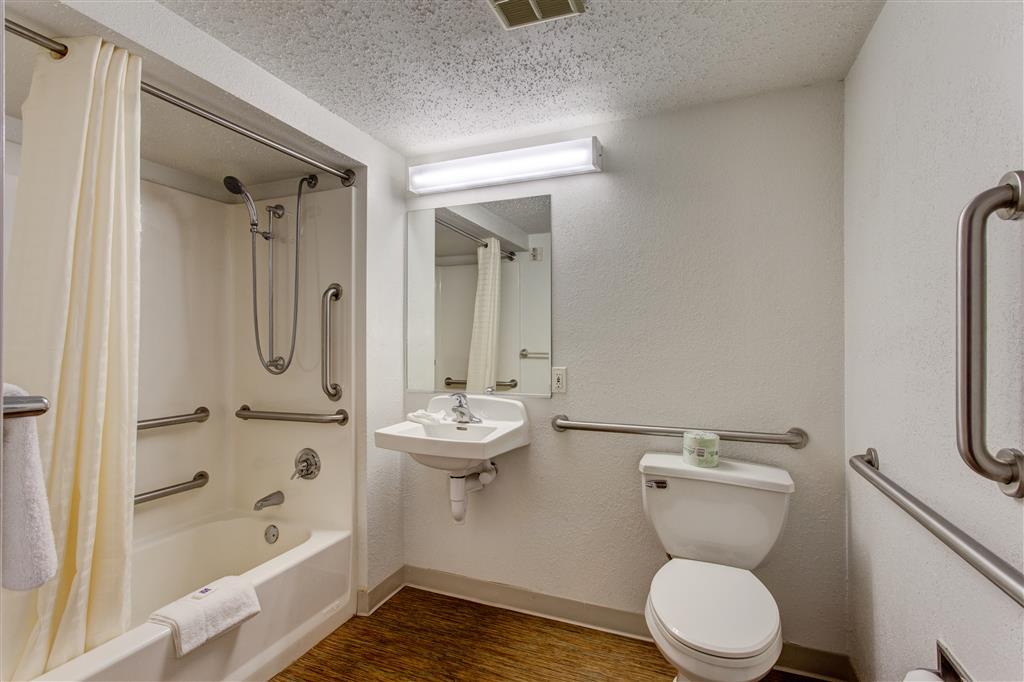 Surestay Hotel By Best Western Lewiston Habitación foto