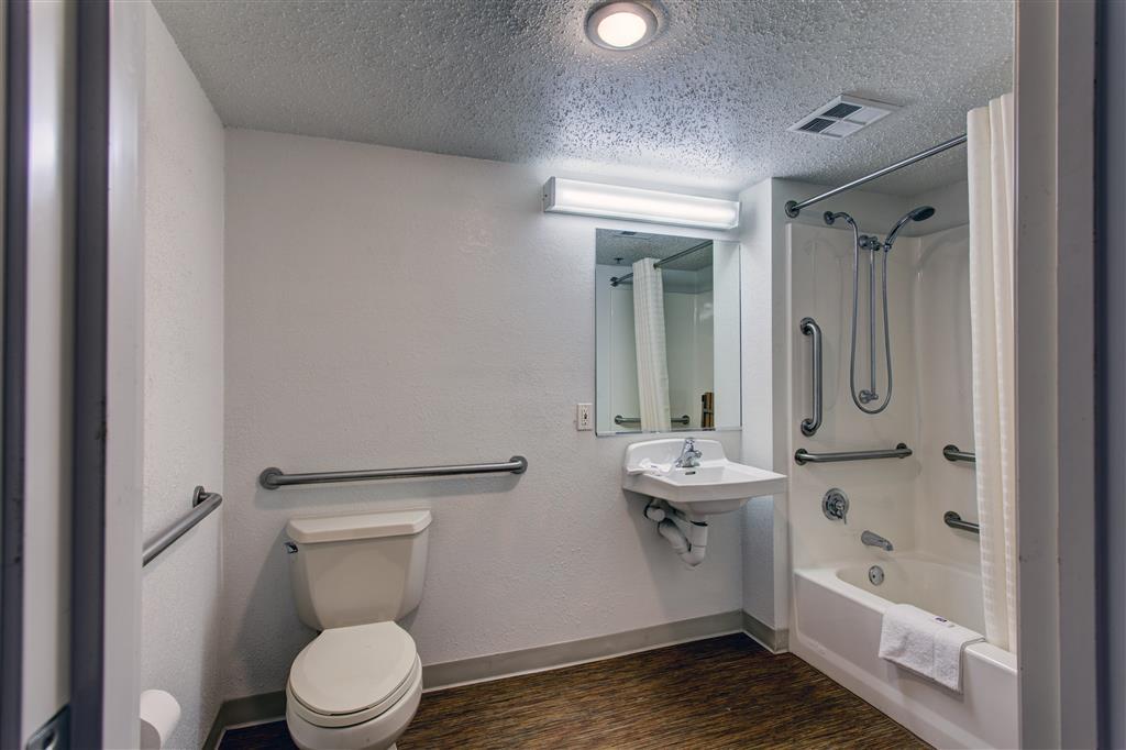 Surestay Hotel By Best Western Lewiston Habitación foto