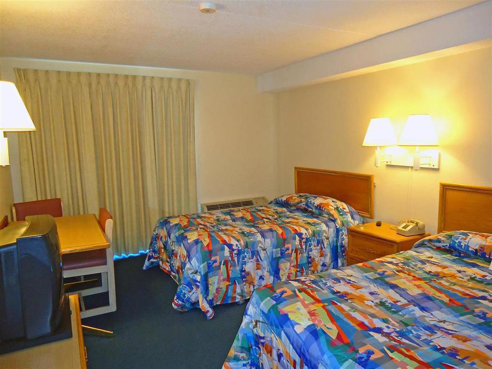 Surestay Hotel By Best Western Lewiston Habitación foto