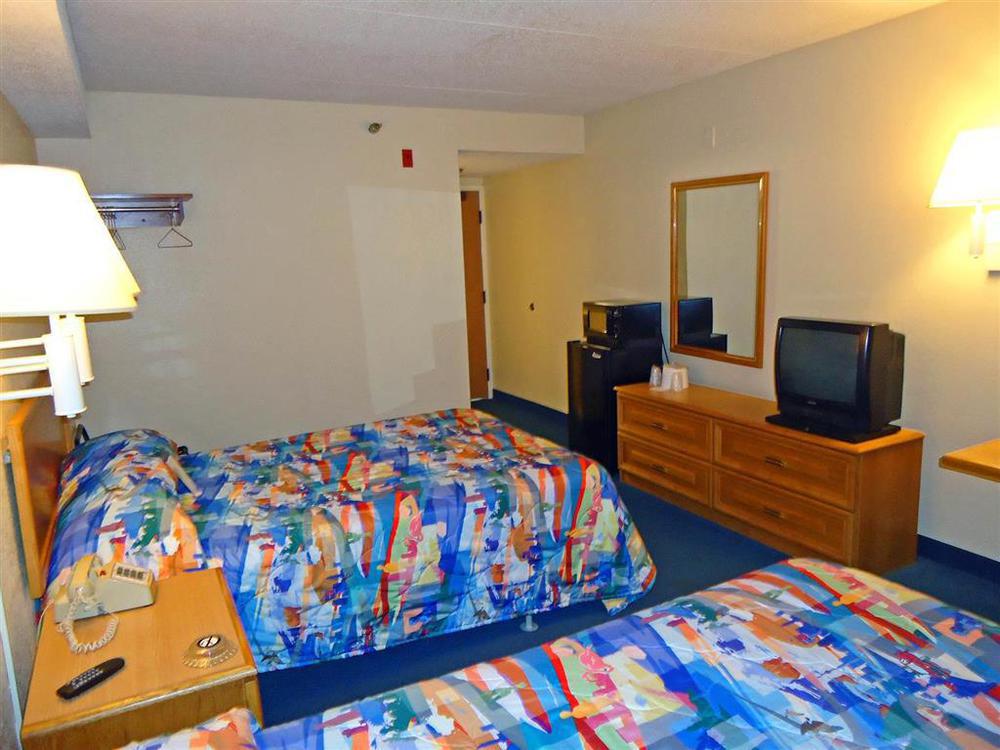 Surestay Hotel By Best Western Lewiston Habitación foto
